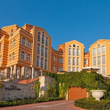 Villa Bizantium Sozopol Exterior photo