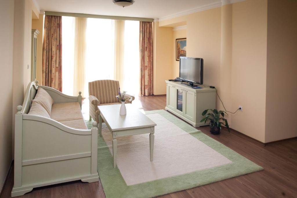 Villa Bizantium Sozopol Room photo