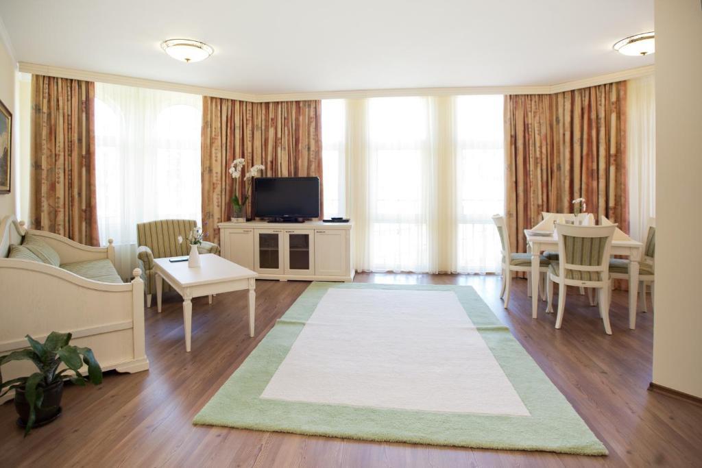 Villa Bizantium Sozopol Room photo