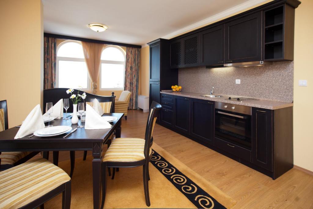 Villa Bizantium Sozopol Room photo