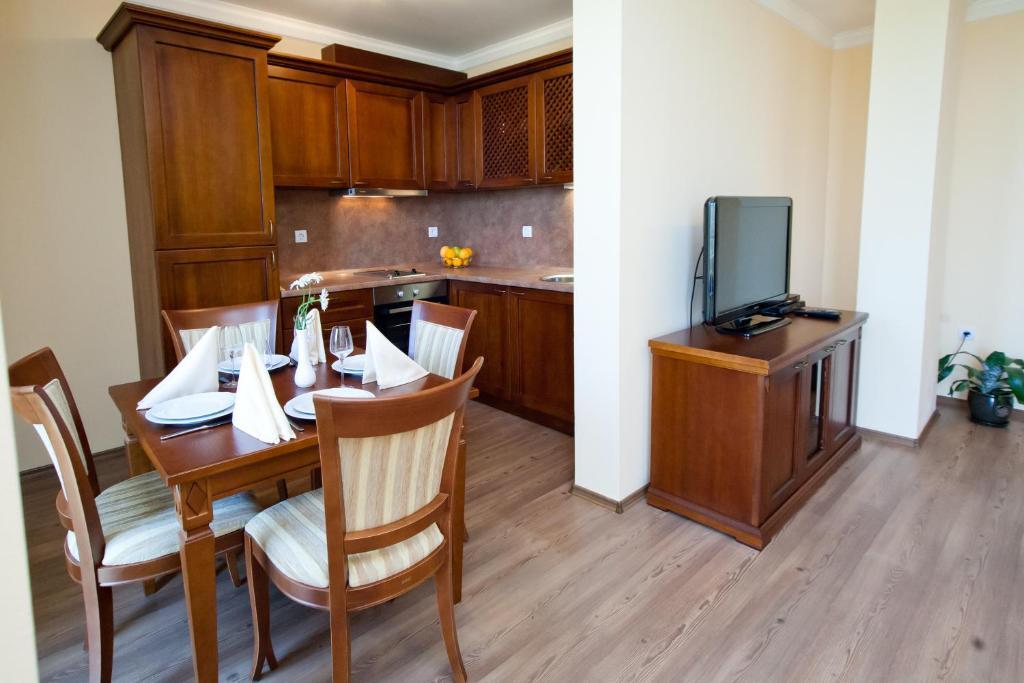 Villa Bizantium Sozopol Room photo