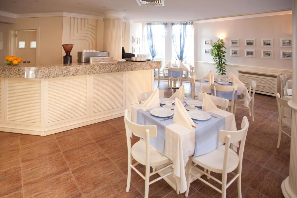Villa Bizantium Sozopol Exterior photo