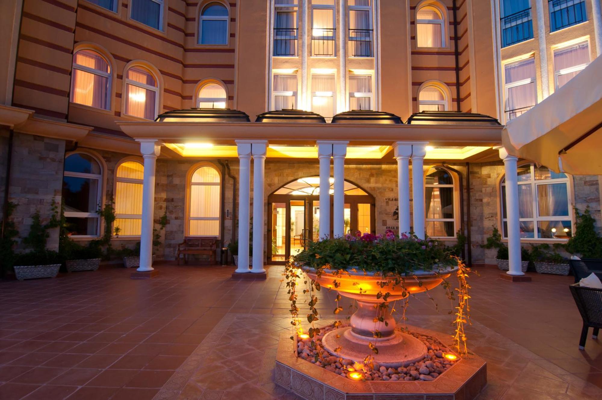 Villa Bizantium Sozopol Exterior photo