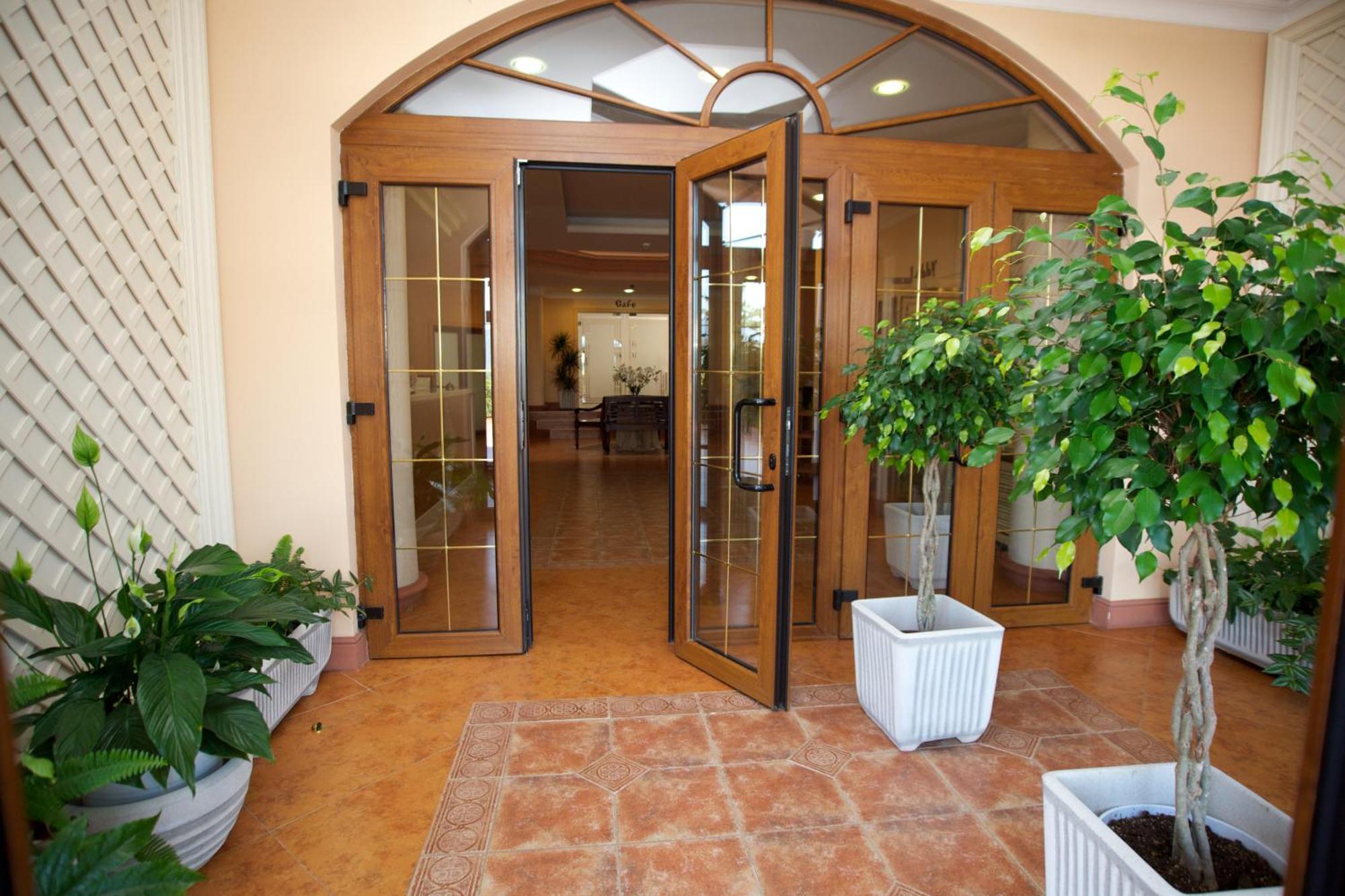 Villa Bizantium Sozopol Exterior photo