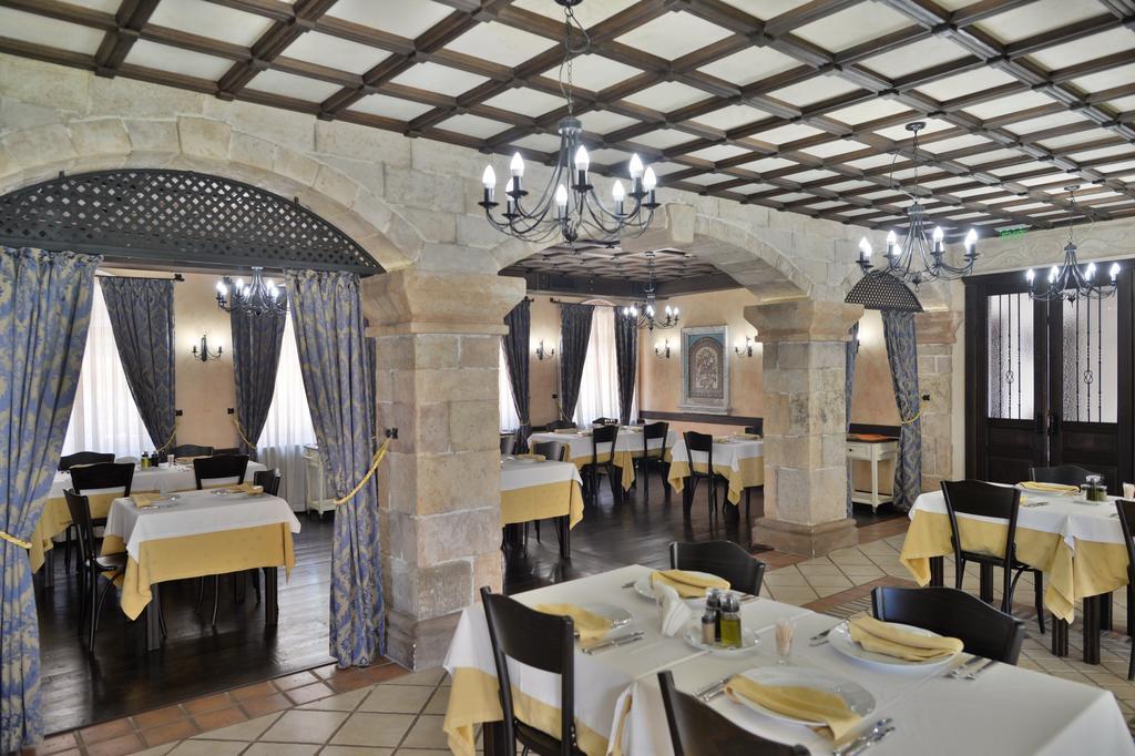 Villa Bizantium Sozopol Exterior photo