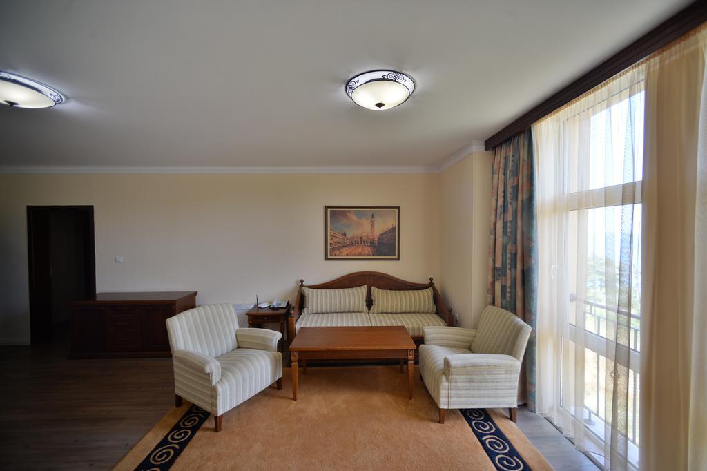 Villa Bizantium Sozopol Exterior photo
