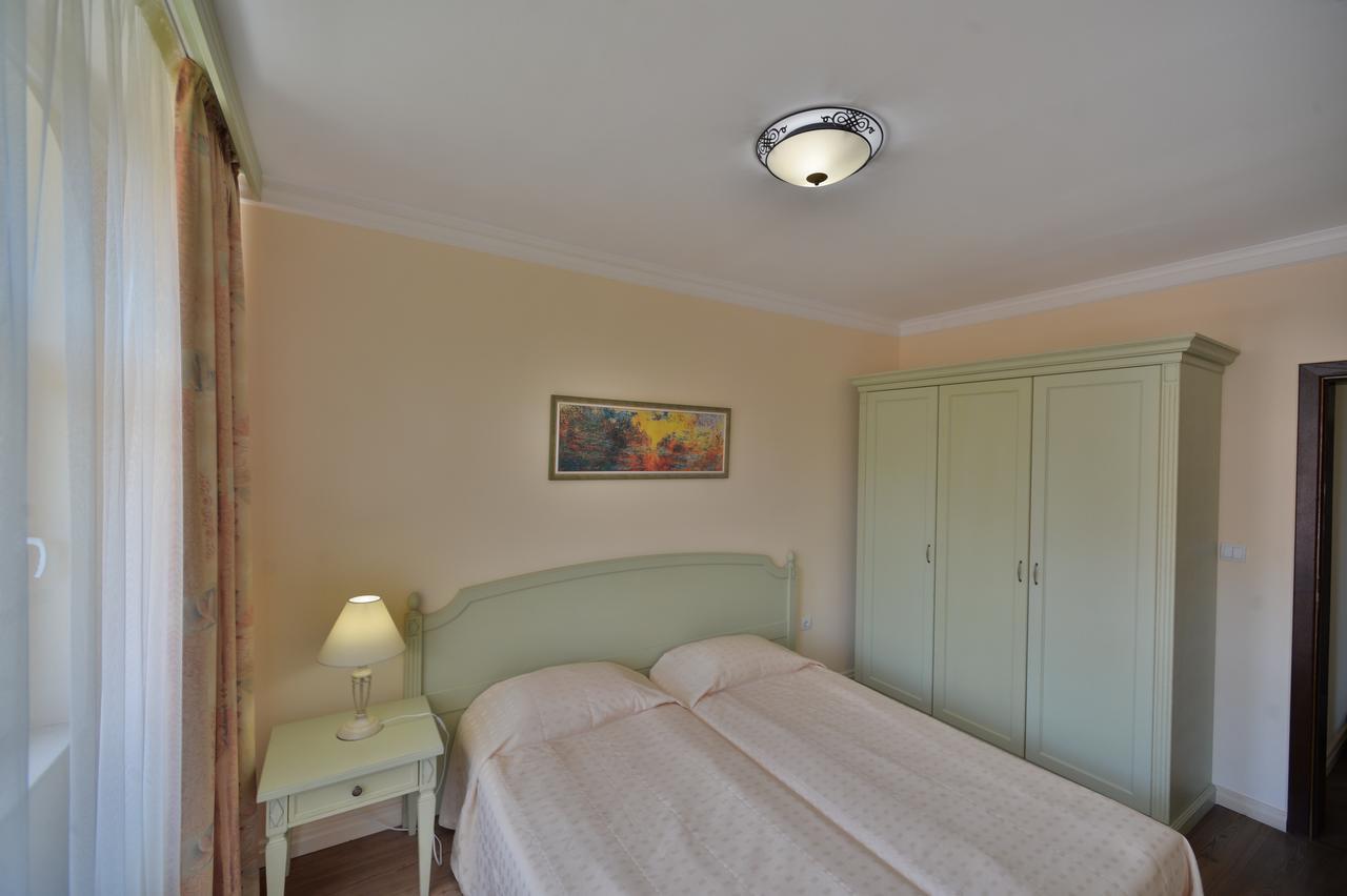 Villa Bizantium Sozopol Exterior photo